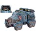 Taurox Prime - Taurox